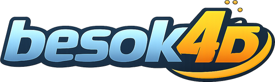 Logo besok4d